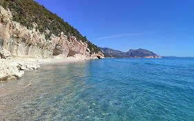 Appartamento A 50 Mt Dal Mare